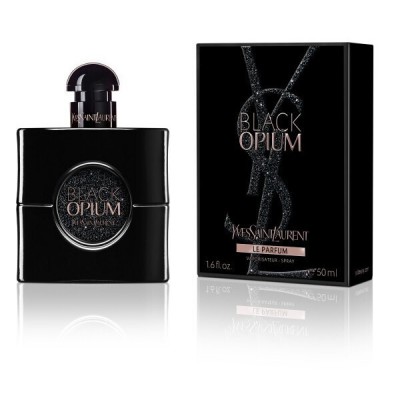 YSL Black Opium Le Parfum EDP 50ml 